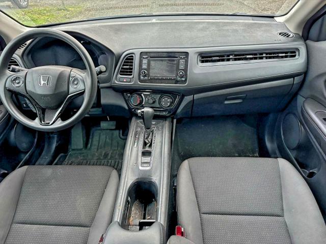 2019 HONDA HR-V LX #3296212433