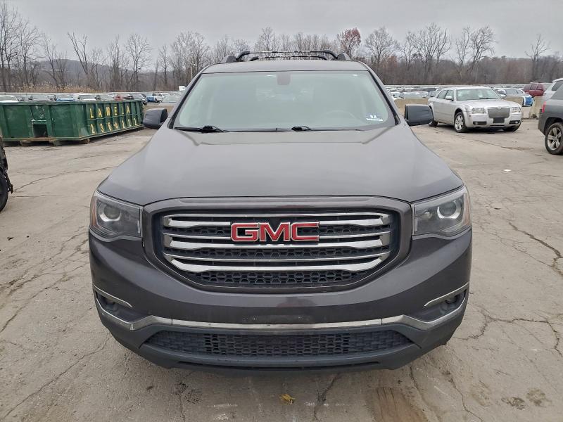 2017 GMC ACADIA ALL #3297870792