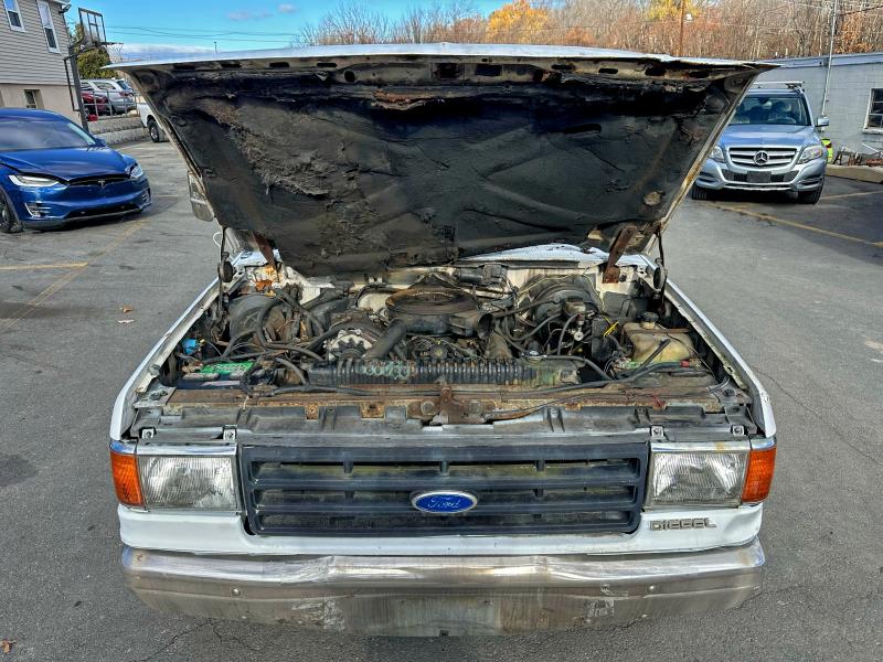 1989 FORD F350 #3296250432
