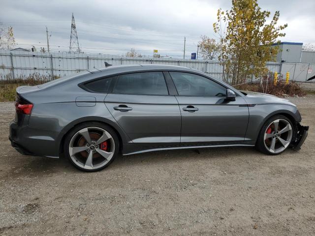 2024 AUDI A5 PRESTIG WAUEACF59RA059429