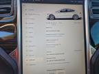 Lot #3309181617 2016 TESLA MODEL S