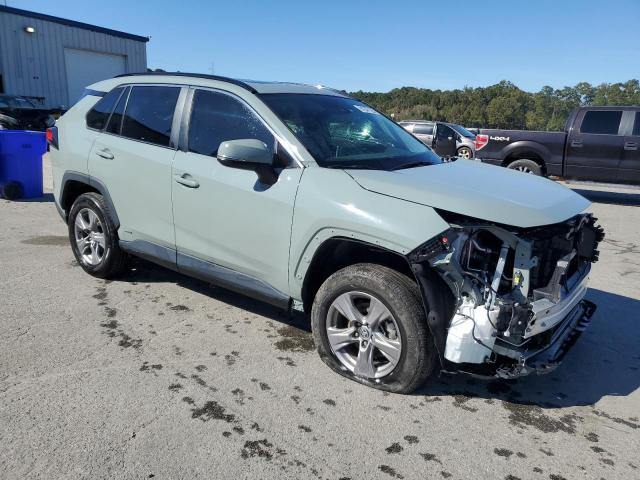 2023 TOYOTA RAV4 XLE #3297102533