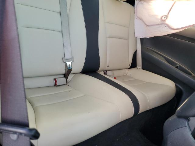 2016 HONDA ACCORD EXL #3301751435