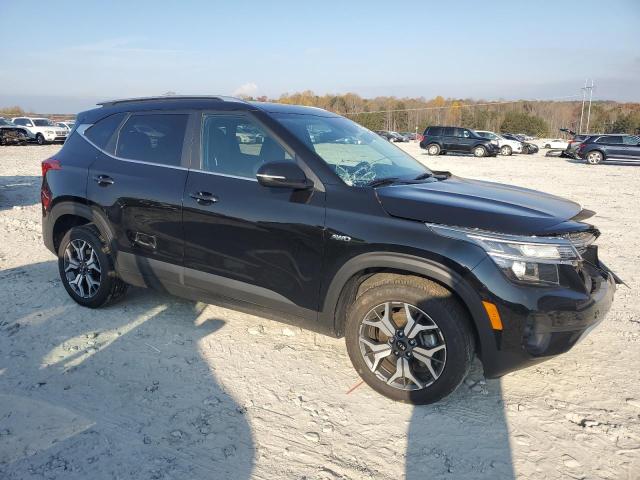 2021 KIA SELTOS EX #3310547058