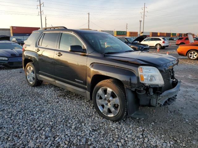 2013 GMC TERRAIN SL #3302795929