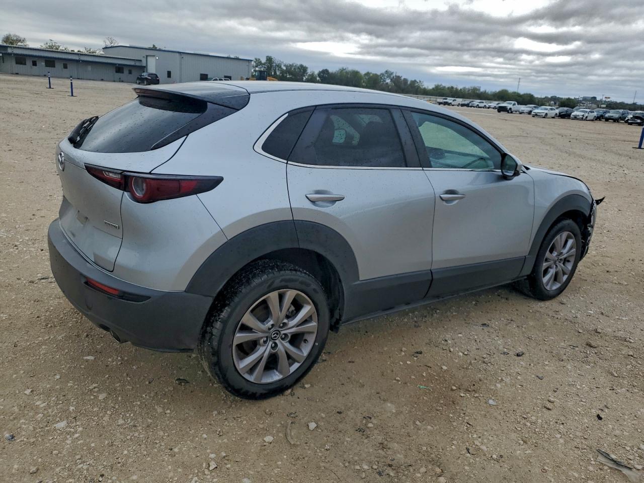 MAZDA CX-30 SELECT