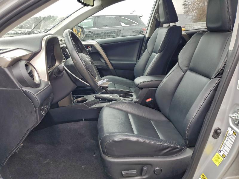 2015 TOYOTA RAV4 LIMIT #3296355197