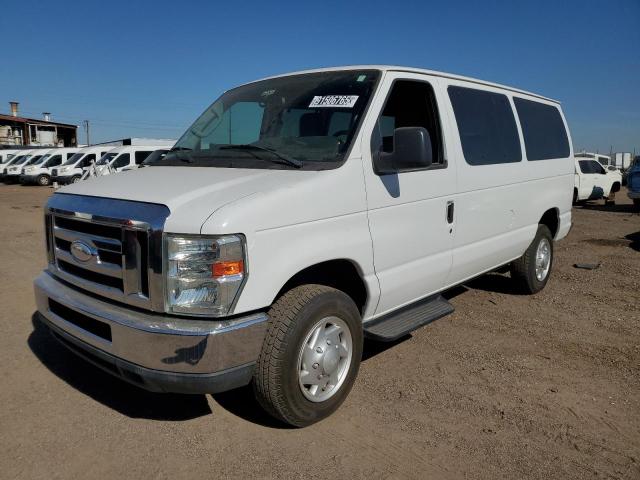 Global Auto Auctions: 2014 FORD ECONOLINE