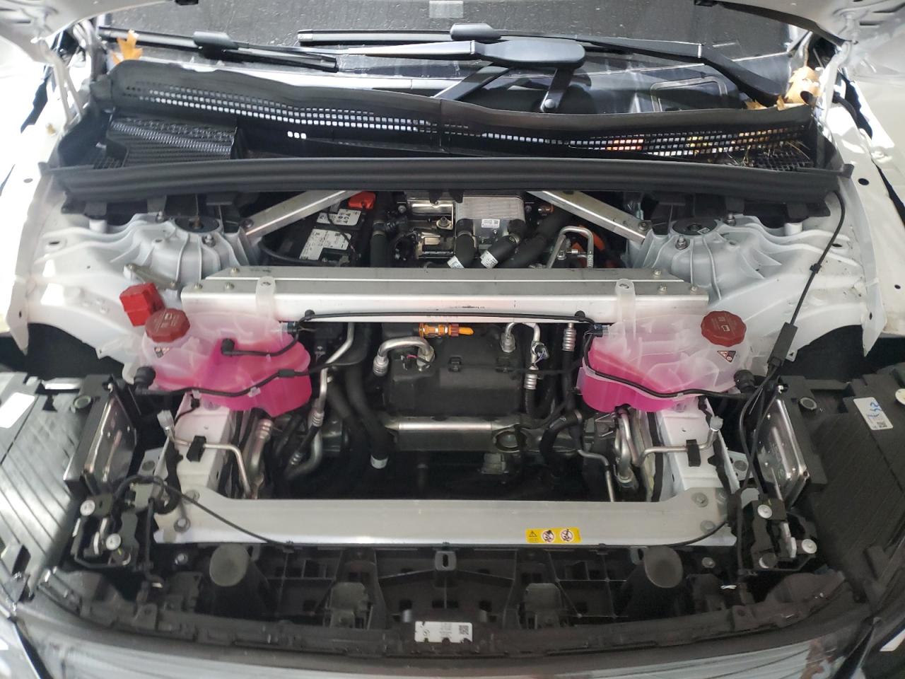 MERCEDES-BENZ EQE SUV 350 4MATIC