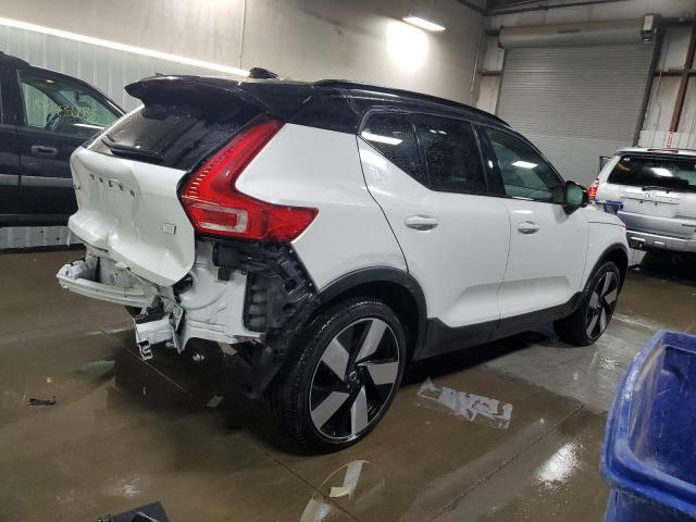 2023 VOLVO XC40 RECHA #3292311279