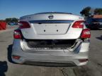 Lot #3297894831 2019 NISSAN SENTRA S