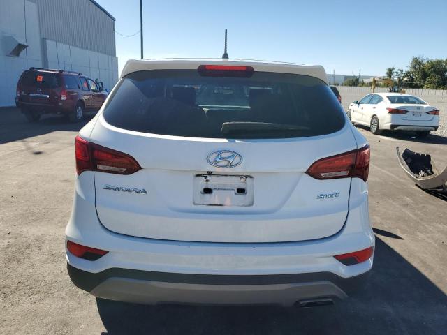 2018 HYUNDAI SANTA FE S #3316968090