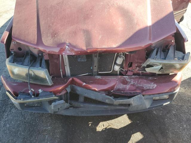 2010 CHEVROLET COLORADO L #3302806901