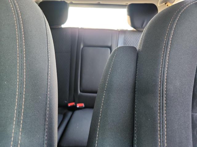 2021 CHEVROLET TRAX LS #3304384584