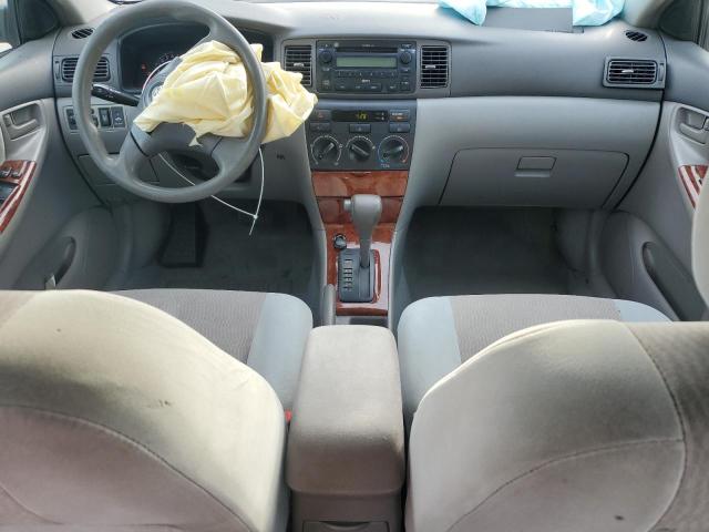 2008 TOYOTA COROLLA CE #3304693934