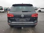 Lot #3294458533 2017 VOLKSWAGEN TOUAREG WO