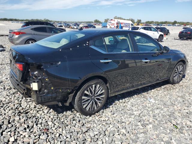 2025 NISSAN ALTIMA SV #3282622066