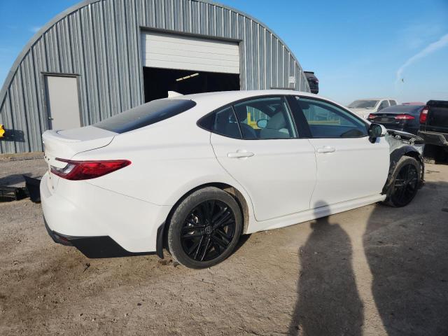 2025 TOYOTA CAMRY XSE #3284306016