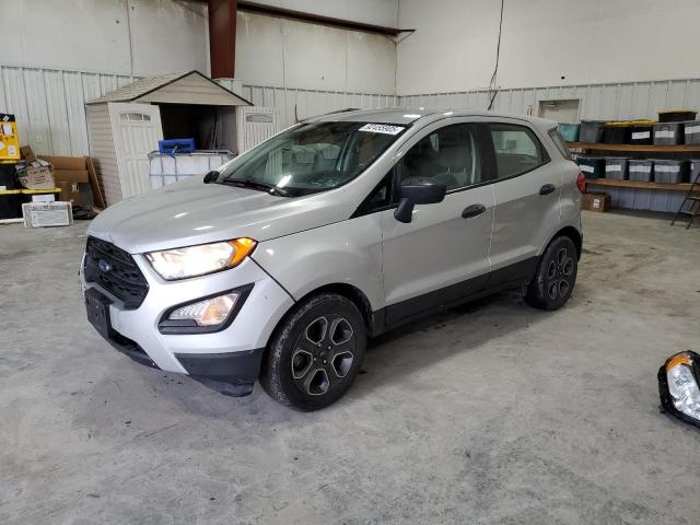 FORD ECOSPORT S