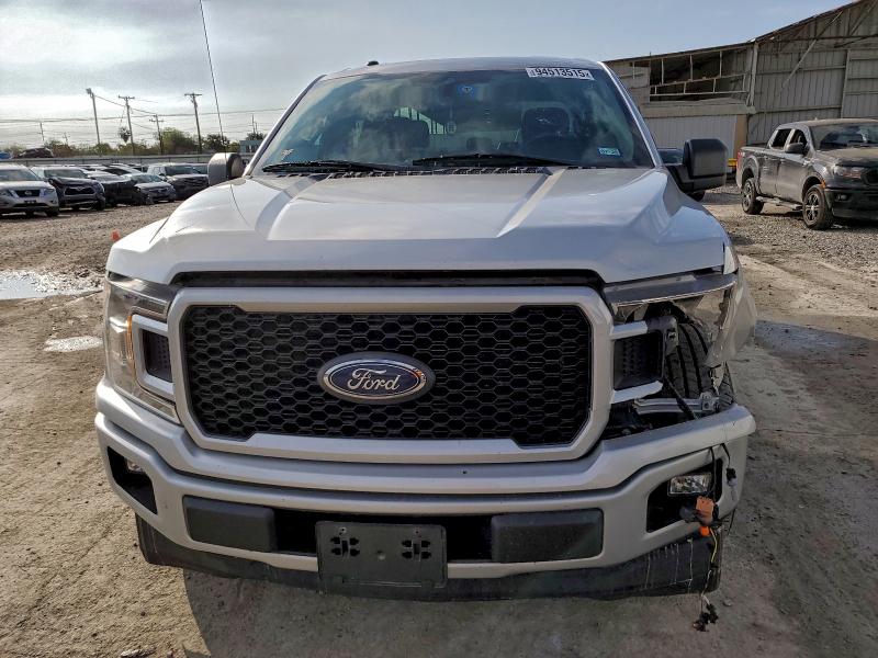 2019 FORD F150 SUPER #3303628932