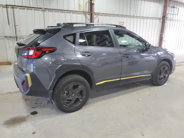 2025 SUBARU CROSSTREK #3296311472