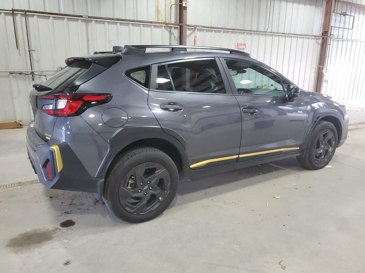 SUBARU CROSSTREK SPORT