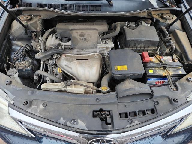 2014 TOYOTA CAMRY L #3303975774