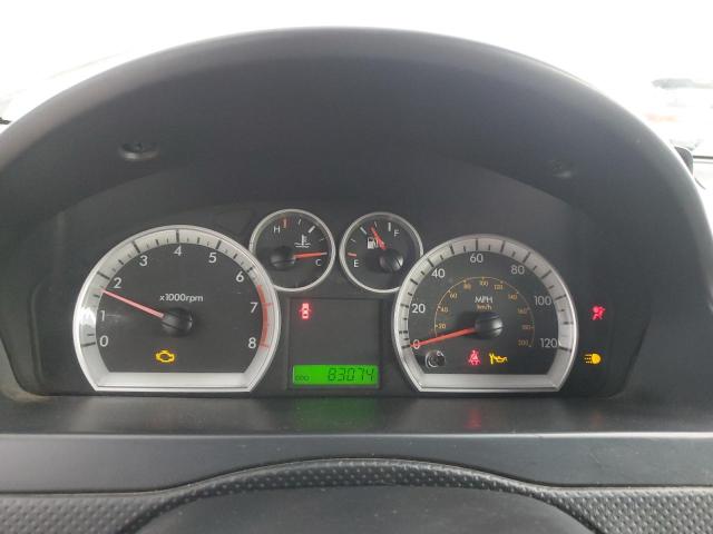 2010 CHEVROLET AVEO LS #3285126404