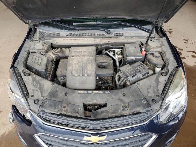2016 CHEVROLET EQUINOX LS #3301909415