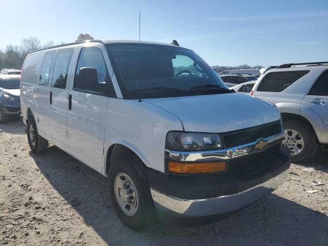2024 CHEVROLET EXPRESS #3297777889