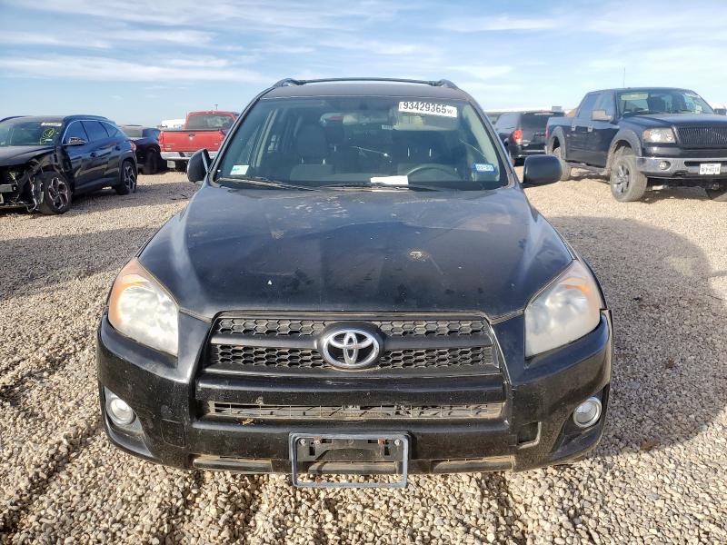 2010 TOYOTA RAV4 SPORT #3291226028