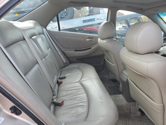 2001 HONDA ACCORD EX #3284575333