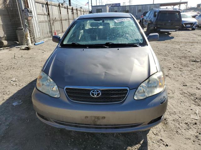 2007 TOYOTA COROLLA CE #3298012149