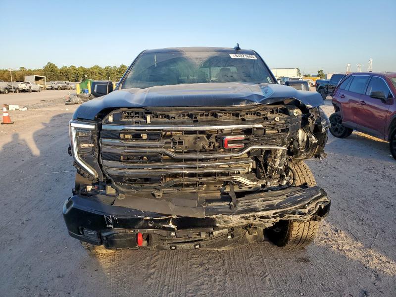 2025 GMC SIERRA K15 #3292286274