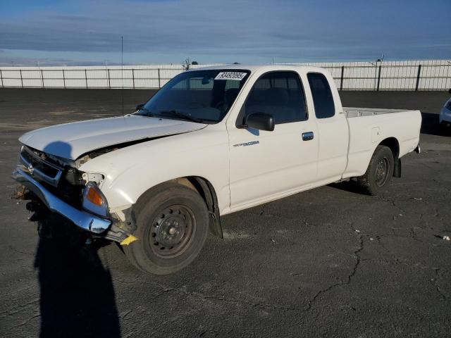 1999 TOYOTA TACOMA XTR #3303861781