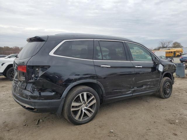 2016 HONDA PILOT TOUR #3291289452