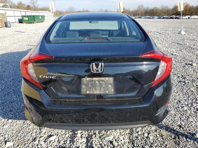 2018 HONDA CIVIC LX - 2HGFC2F57JH593953
