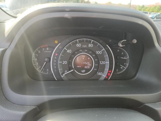 2016 HONDA CR-V EX - 2HKRM4H56GH652959