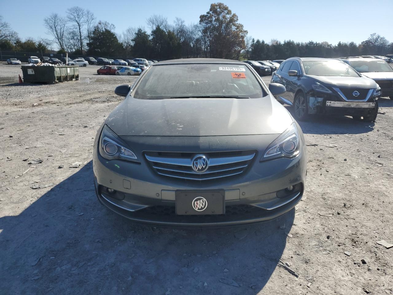 BUICK CASCADA PREMIUM