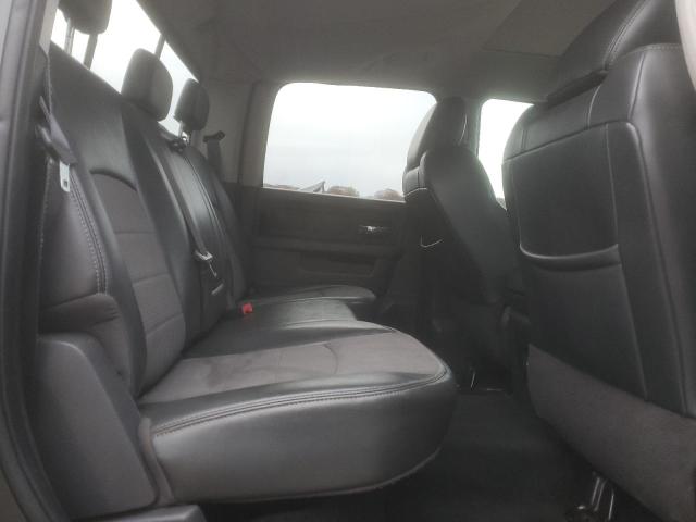 2010 DODGE RAM 1500 #3305300365