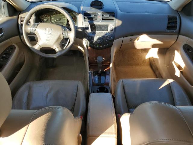 2006 HONDA ACCORD EX #3291864908