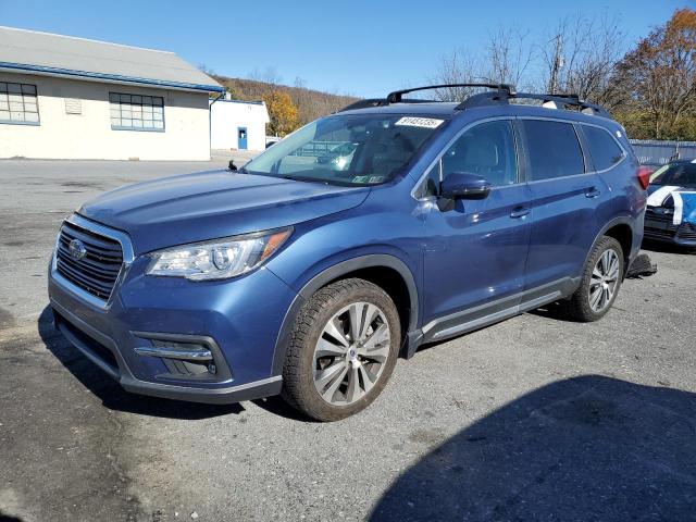SUBARU ASCENT LIM