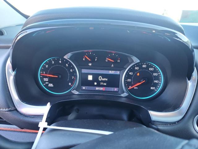 2020 CHEVROLET TRAVERSE R - 1GNEVJKW2LJ293288