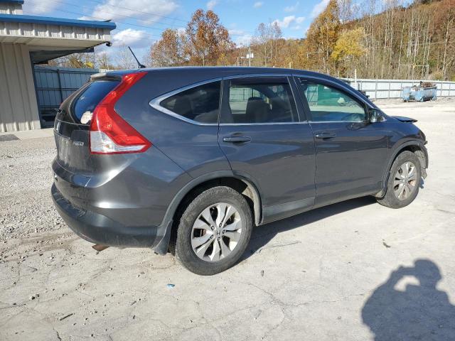 2013 HONDA CR-V EX #3291382134