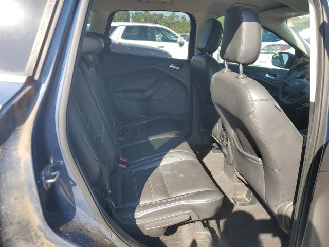 2018 FORD ESCAPE SEL #3297102542