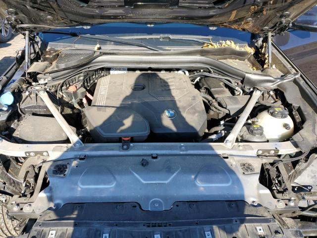 2021 BMW X3 XDRIVE3 #3309564569