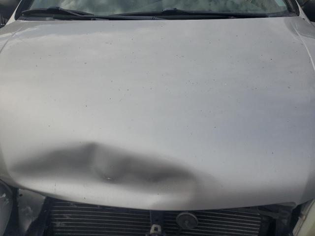 2002 TOYOTA SIENNA LE #3304023590