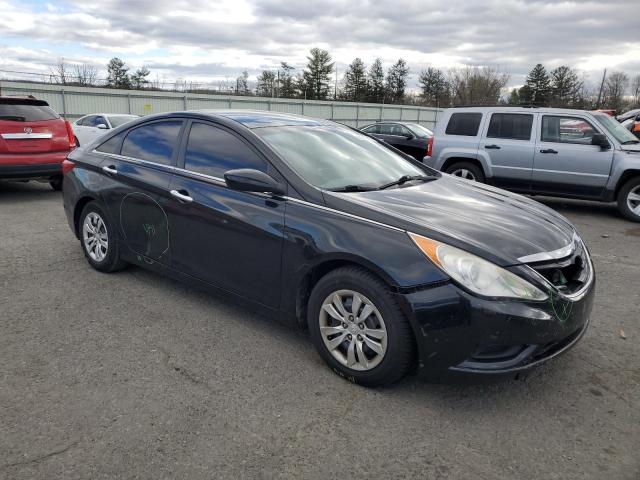 2013 HYUNDAI SONATA GLS #3303879734