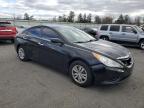 Lot #3303879734 2013 HYUNDAI SONATA GLS
