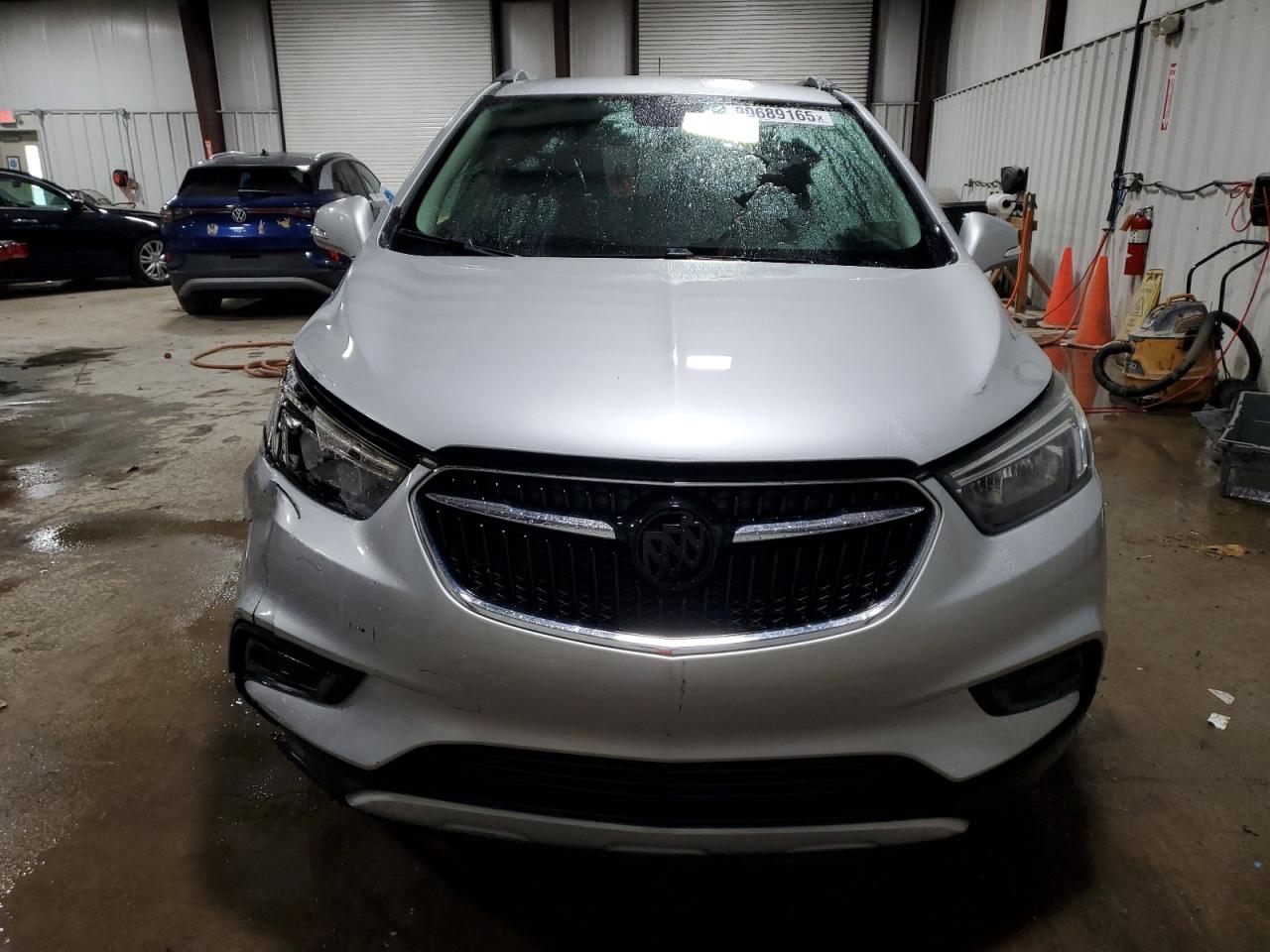BUICK ENCORE PREFERRED